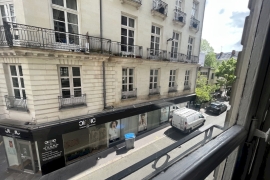 Location bureaux 117 m² - Photo 6