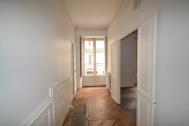 Location bureaux 117 m² - Photo 4