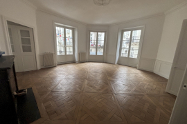 Location bureaux 117 m² - Photo 1