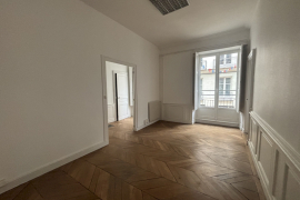 Location bureaux 117 m² - Photo 3