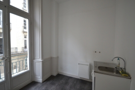 Location bureaux 85 m² - Photo 7