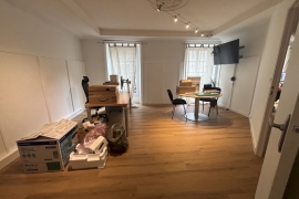Location bureaux 85 m² - Photo 3