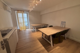 Location bureaux 85 m² - Photo 4