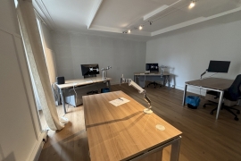 Location bureaux 85 m² - Photo