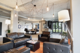 Location bureaux 193 m² - Photo 5