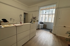 Location bureaux 180 m² - Photo 3