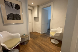 Location bureaux 180 m² - Photo 2