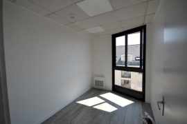 Location bureaux 45 m² - Photo 5