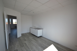 Location bureaux 45 m² - Photo 6