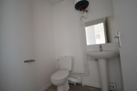 Location bureaux 45 m² - Photo 8 Location bureaux 45 m² - Photo 8