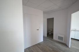 Location bureaux 45 m² - Photo 3