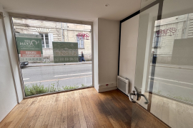 Location local commercial ou professionnel 155 m² - Photo 2