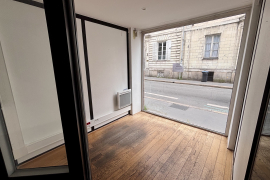 Location local commercial ou professionnel 155 m² - Photo 3