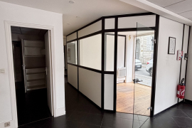 Location local commercial ou professionnel 155 m² - Photo 4