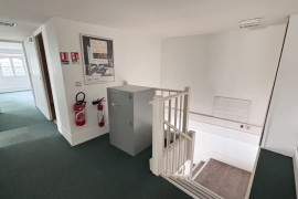 Location local commercial ou professionnel 155 m² - Photo 5