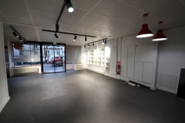 Location local commercial ou professionnel 96 m² - Photo 2