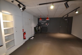 Location local commercial ou professionnel 96 m² - Photo 3