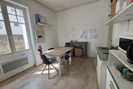 Location local commercial ou professionnel 40 m² - Photo 3