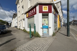 Location local commercial ou professionnel 40 m² - Photo 5