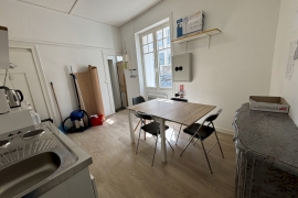 Location local commercial ou professionnel 40 m² - Photo 4