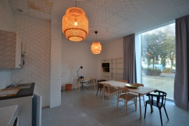 Location local commercial ou professionnel 60 m² - Photo 1 Location local commercial ou professionnel 60 m² - Photo 1