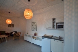 Location local commercial ou professionnel 60 m² - Photo 3