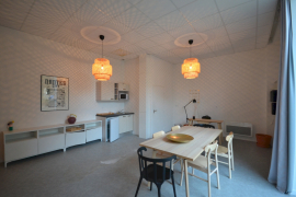 Location local commercial ou professionnel 60 m² - Photo 2