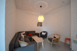 Location local commercial ou professionnel 60 m² - Photo 4