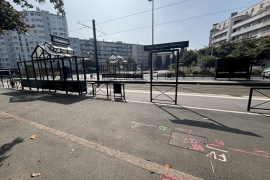 Location local commercial ou professionnel 62 m² - Photo 2