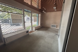 Location local commercial ou professionnel 62 m² - Photo 3