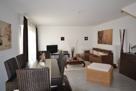 Location maison 4 pièce(s) 85 m² - Photo 2