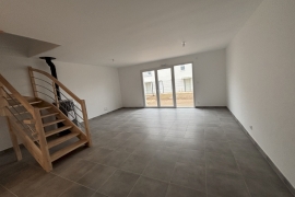 Location maison 4 pièce(s) 88 m² - Photo 2
