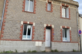 Location maison 4 pièce(s) 89 m² - Photo