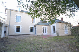 Location maison 6 pièce(s) 174 m² - Photo