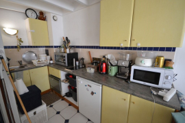 Location maison 2 pièce(s) 36 m² - Photo 3