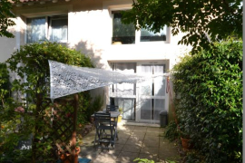 Location maison 2 pièce(s) 36 m² - Photo