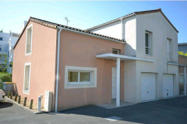 Location maison 4 pièce(s) 71 m² - Photo