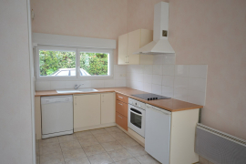 Location maison 4 pièce(s) 71 m² - Photo 3
