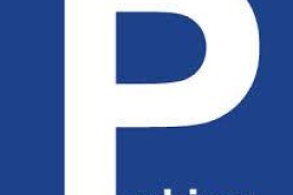 Location parking/garage 10 m² - Photo