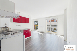 Vente appartement 1 pièce(s) 30 m² - Photo 3