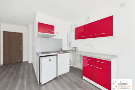 Vente appartement 1 pièce(s) 30 m² - Photo 4