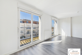 Vente appartement 1 pièce(s) 30 m² - Photo 5