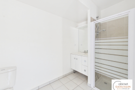 Vente appartement 1 pièce(s) 30 m² - Photo 7