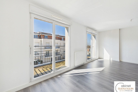 Vente appartement 1 pièce(s) 30 m² - Photo 6