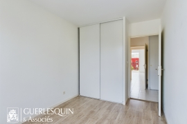 Vente appartement 3 pièce(s) 69 m² - Photo 8