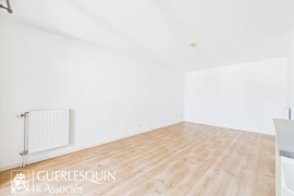 Vente appartement 2 pièce(s) 51 m² - Photo 3