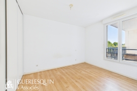Vente appartement 2 pièce(s) 51 m² - Photo 4