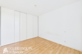 Vente appartement 2 pièce(s) 51 m² - Photo 5