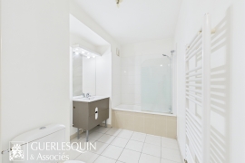 Vente appartement 2 pièce(s) 51 m² - Photo 8