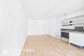 Vente appartement 2 pièce(s) 51 m² - Photo 2
